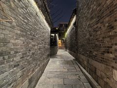 -回龙窝历史文化街区