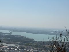-虞山风景区