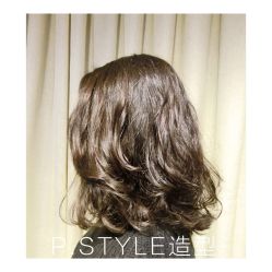 -P.STYLE 派斯造型