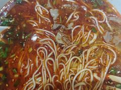 -清真·西域伙伴牛肉面·羊肉串(融创店)
