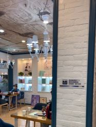-小阿福儿童摄影(摩尔城店)