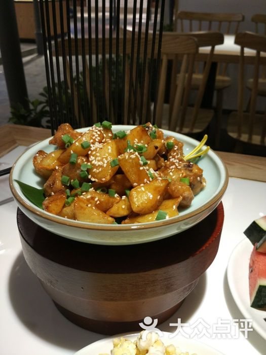 醉得意(东百中心店)荔枝肉图片 - 第2259张