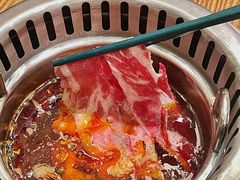 -尚海豆捞(乐虹坊店)