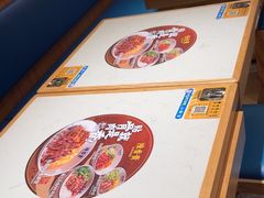 -陳香貴·兰州牛肉面(东方宝泰店)