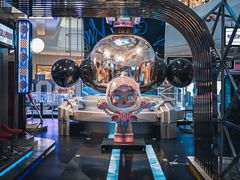 -泡泡玛特POPMART(天环购物中心店)