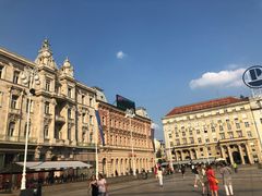 -耶拉契奇总督广场