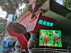 -深圳野生动物园