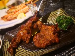 -菊上料理(蜀山银泰百货店)