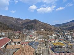 -妙峰山风景名胜区