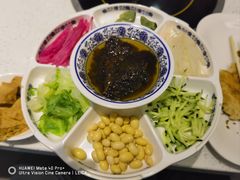 -黑窑厂糖油饼烤鸭·清真菜(旗舰店)