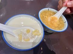 薏米白果腐竹糖水-佳佳甜品(寧波街總店)