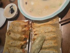 -春水锅贴·传统鲁菜(大明湖店)