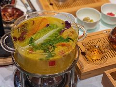 -叶叶菩提·晋福宫