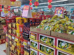 -物美(金华万达店)