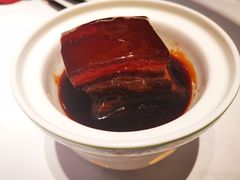 传统东坡肉-江南厨子·品苏杭(华润万象店)