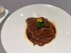 -香山湖渔家大院