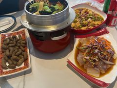 -望江门小龙虾·烧烤(九堡店)