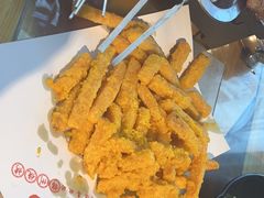 -连锦记海鲜烧烤大排档·锦州特色(西安路交大店)