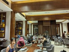 -西安华清御汤酒店