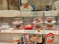 -新一番三文鱼寿司(大东海店)