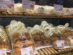 -巴黎贝甜(常德路店)