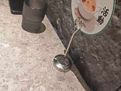 -留半山·香港食堂(啦啦宝都店)