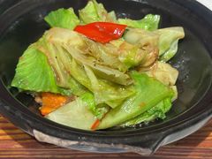 -肥仔文澳门猪骨煲(南京西路店)