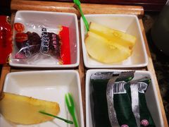 -足间道(西关店)