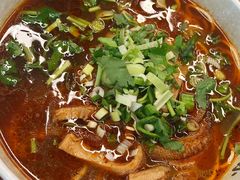 -小王拉面馆(颍上路店)