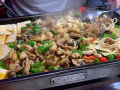 -蘭奢雅集·江浙菜(青山江滩店)