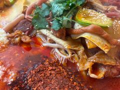 -老街市井麻辣烫(龙湖滨江天街店)