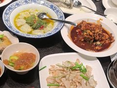 -钱堂人·私房菜(八卦田店)
