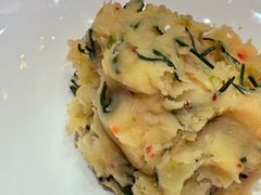 -西贝(满都海公园店)