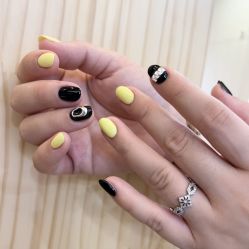 -悠禾·美甲美睫·皮肤管理