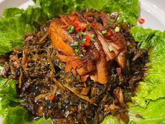 -满堂·烤鸭店·北京菜(鼓楼店)