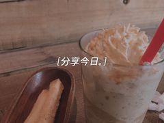 -漫咖啡(沙龙汇店)