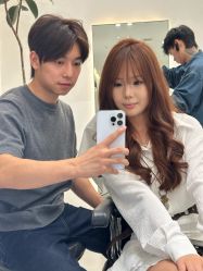 -DL HOPE明星造型