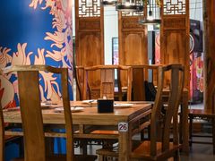 -娄三少春饼·烤鸭(合生汇购物中心店)