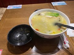 老妈经典过桥米线-老妈米线(木渎影视城店)