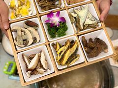 -大理董·董家小厨野生菌火锅(古城旗舰店)