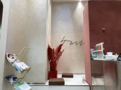 -MMbyHairCode 芭曲发型沙龙