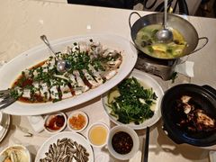 -群乐饭店(滨安路店)