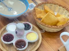 -BAURSAK包尔萨克早餐屋(第二分店)