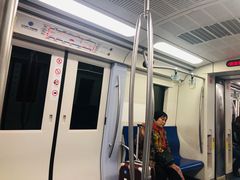 -雍和宫(地铁站)