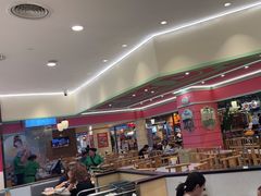 -大食代美食广场(上海中心店)