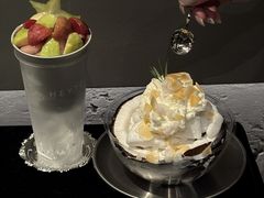 -喜茶(深圳万象城黑金店)