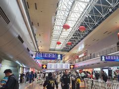 -麦当劳(西客站店)