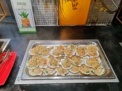 -南通大饭店·米兰餐厅