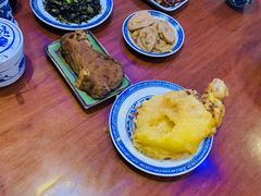 -同得兴 Since·1995 传统苏式面馆(十全街店)
