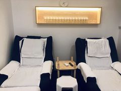 -心悦堂按摩空间